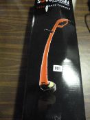 *Sovereign 250w Grass Trimmer