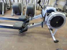 *Concept Rower Model D