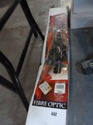 *Fibre Optic 3ft Christmas Tree