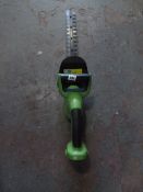 *Challenge Hedge Trimmer