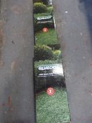 *Qualcast 600w Electric Hedge Trimmer