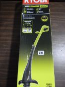 *Ryobi 300w Grass Trimmer