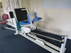 Fantastic Panatta Sport Leg Press