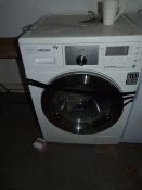 *Samsung Washing Machine  CC6003