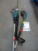 *Qualcast 18v Pole Hedge Trimmer