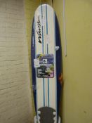 *Wavestorm 8ft Surf Board