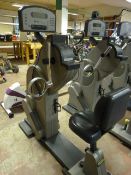 *Technogym Top XT Pro 600 Upper Body Ergometer