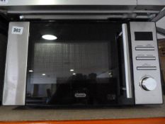 *Delonghi Microwave Oven