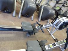 *Concept Rower Model D