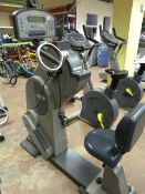*Technogym Top XT Pro 600 Upper Body Ergometer