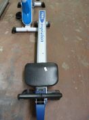 York Rowing Machine