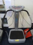 Leisure Time Vibration Plate