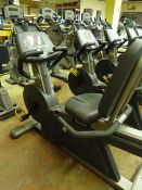 *Pulse Perform Recumbant Cycle