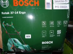 *Bosch Rotak 37-40 Argo Grass Cutter
