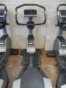 *Technogym Exite Wave Cross Trainer 700i