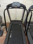 *Precor Treadmill C966