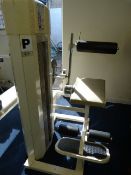 Stac Abdominal Strength Machine