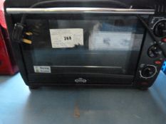 *Giles & Posner Mini Cooker