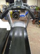 *Matrix Treadmill