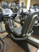 *Pulse Perform Recumbant Cycle