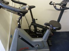 2 Exercise Cycles A/F