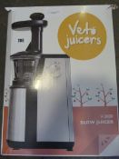 Juicer Code 5031