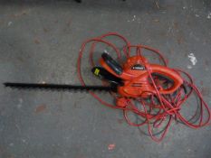 *Sovereign 400w Hedge Trimmer