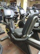 *Pulse Perform Recumbant Cycle