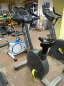 *Pulse Pursuit Exercise Cycle