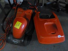*Flymo Lawnmower