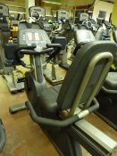 *Pulse Perform Recumbant Cycle