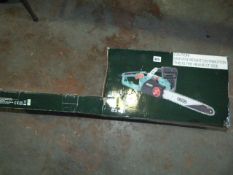 *Qualcast 2000w Electric Chainsaw