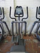 *Pulse Extreme Eliptical Cross Trainer