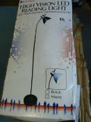 *High Vision LED Reading Light