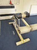 Weight Training Bench