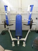 Olympex Arc Systems Incline