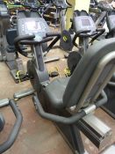 *Pulse Perform Recumbant Cycle