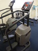 Life Fitness Life Step Fitness Machine