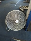 Clark Air Commercial Fan