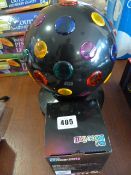 *Disco Ball & Mini Disco Ball