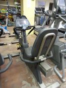 *Pulse Perform Recumbant Cycle