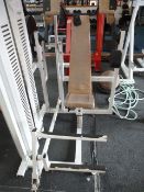 Guardian Pull Over Strength Machine