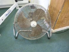 Clark Air Cooling Fan