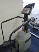 Life Fitness 9500HR Step Machine