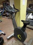 *Pulse Pursuit Exercise Cycle