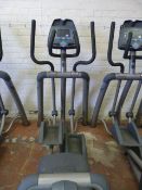 *Pulse Extreme Eliptical Cross Trainer