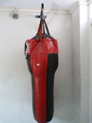 BBE Brittania Boxing Punch Bag