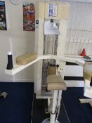 Stac Rotary Torso Strength Training Machine