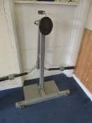 Powertec Folding Exerciser