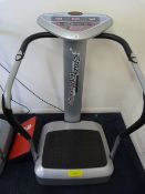 Crazy Fit Massage Vibration Plate